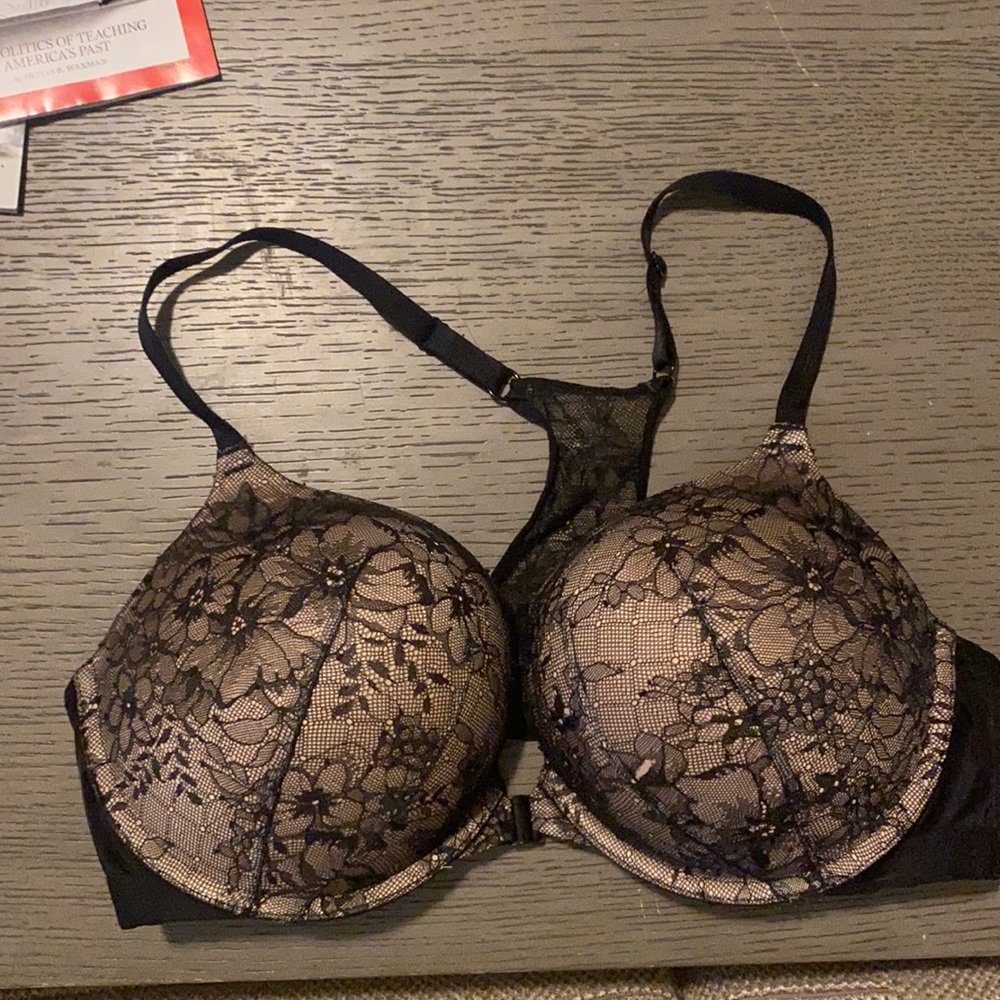 38C bombshell bra